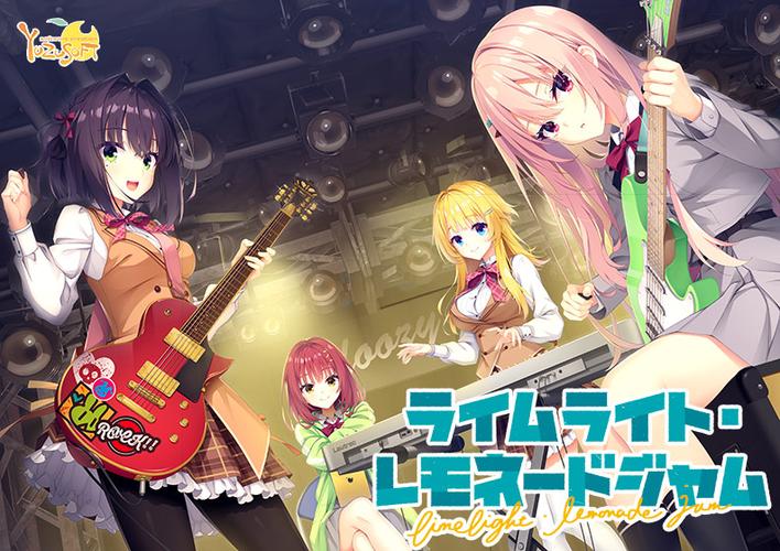 安卓galgame模拟器游戏合集图标