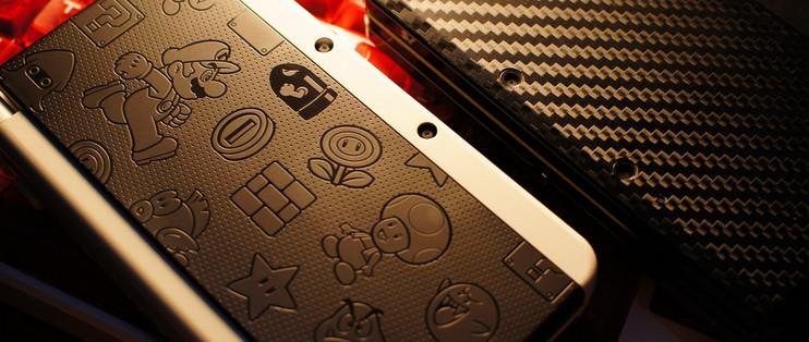 3DS银雪白熊XY721纪念版下载图标