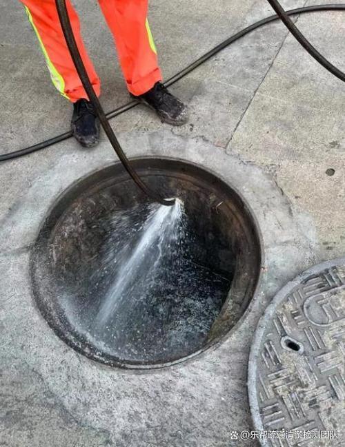 附近通下水道疏通截图