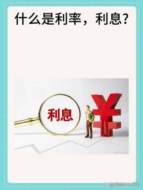 利息计算器缩略图