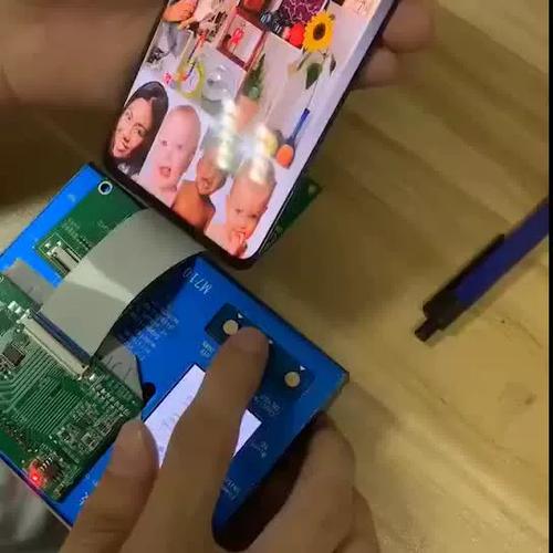 换一个手机屏幕要多久缩略图
