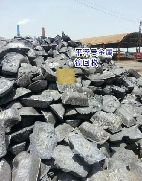 镍多少钱一公斤