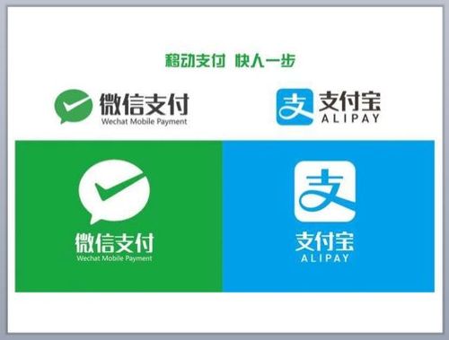 微信能用支付宝付款吗游戏截图