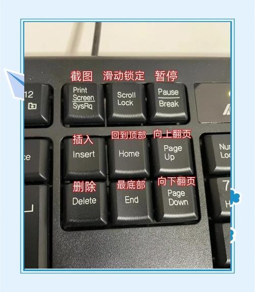 华为手机按键快捷方式在哪里截图
