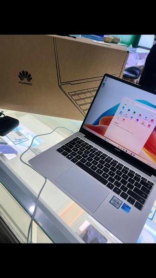 华为电脑首次开机激活教程游戏截图