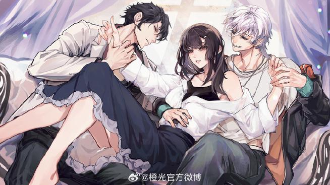 被逃生游戏BOSS偏爱千千小说网图标