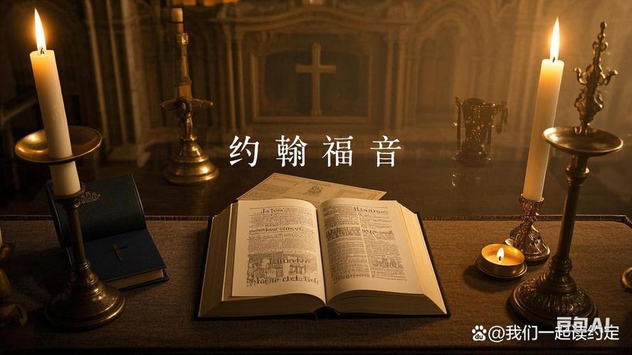 福音app官方版下载