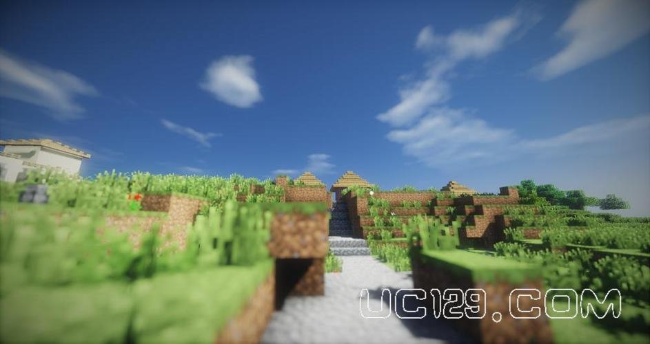 我的世界mod整合包合集