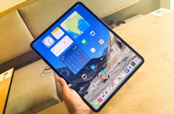 iOS和iPadOS一样吗