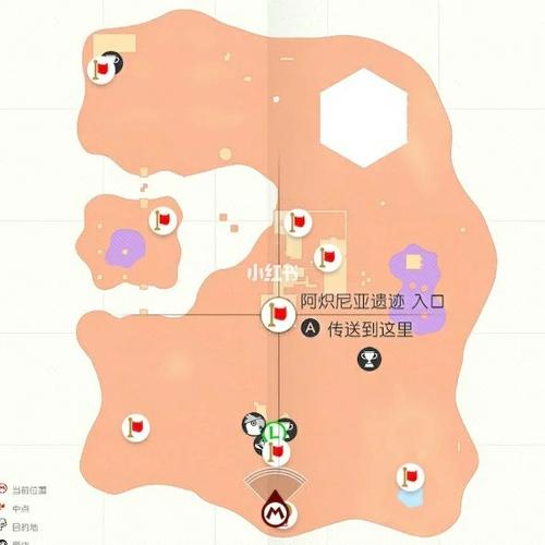 奥德赛沙之国通关攻略缩略图