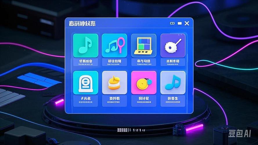 练耳大师免费版下载图标