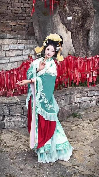 cf威廉越南神仙服缩略图