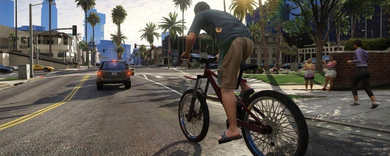 gta5超低配流畅设置