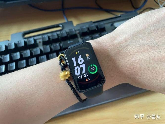 小米手环表带怎么换缩略图