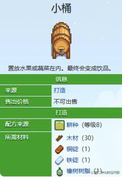 星露谷物语最新物品代码缩略图