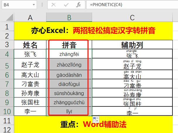 电脑输拼音怎么转汉字截图