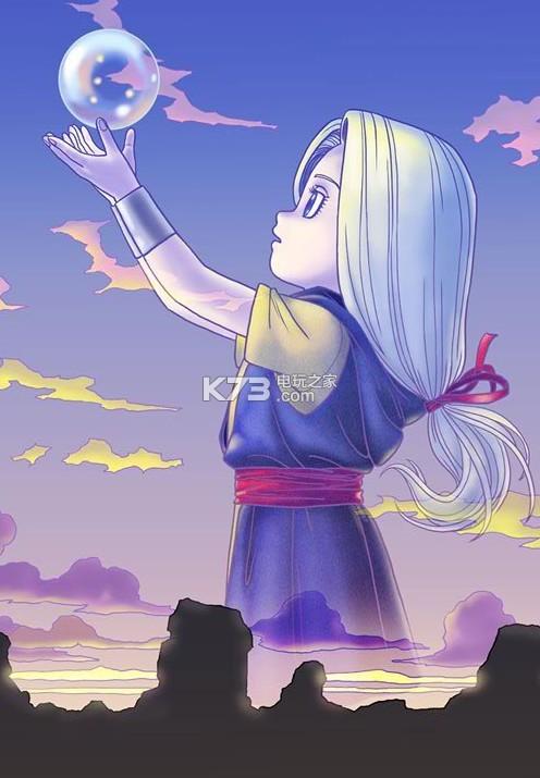 勇者斗恶龙怪兽篇特瑞仙境金手指截图