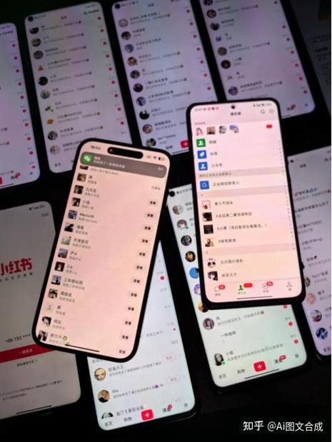 小红书极速版赚钱缩略图