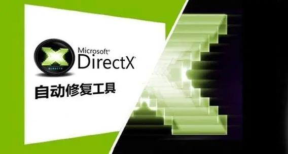 如何安装DirectX缩略图