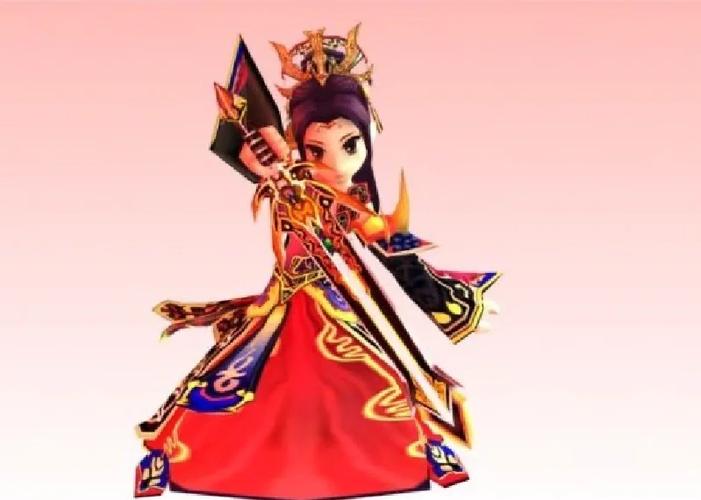 神魔幻想后期职业推荐