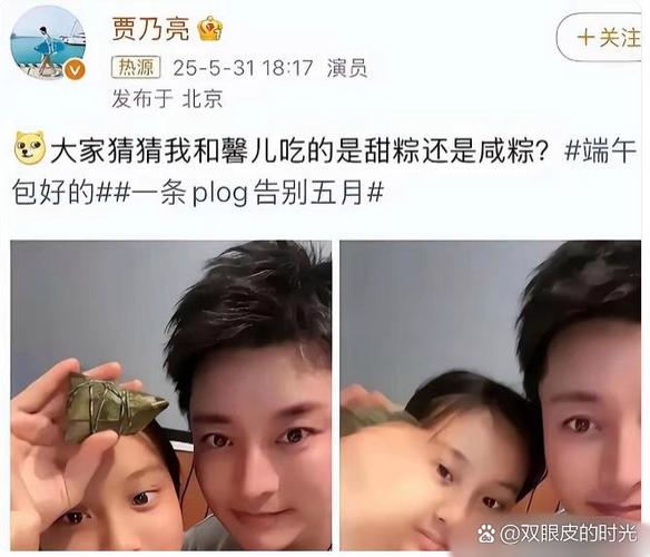 贾乃亮北京住的小区图标