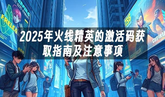火线精英激活码电脑版截图
