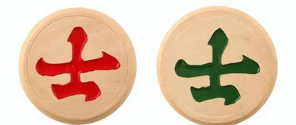 50象棋和60象棋的区别游戏截图