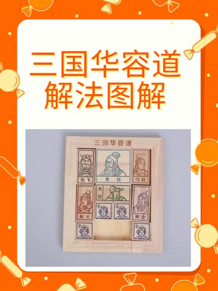 华容道的原理是什么截图