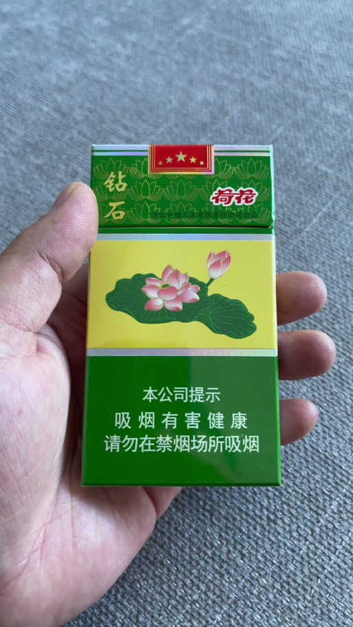 一品青莲烟价格表和图片缩略图