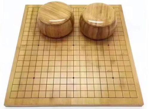 围棋难还是象棋难