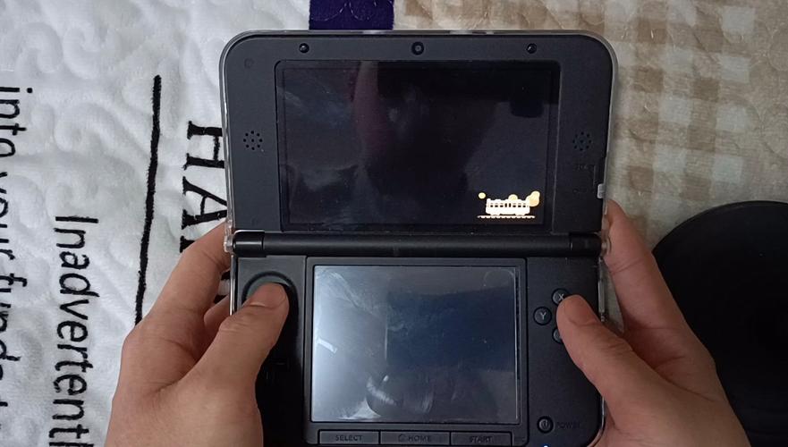 3ds正版汉化补丁