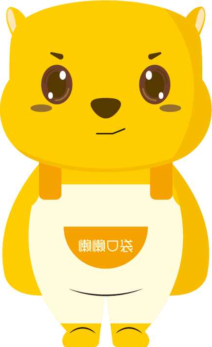 懒懒口袋app图标