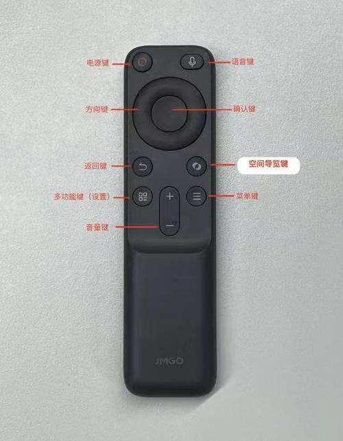 遥控器没有菜单键怎么办