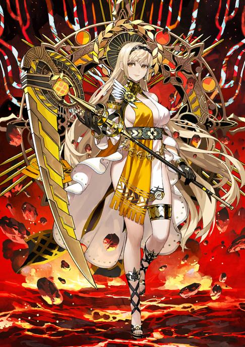 fgo2026最新兑换码截图