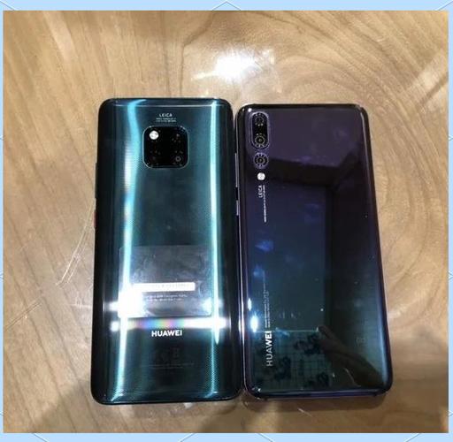 mate20pro恢复出厂设置