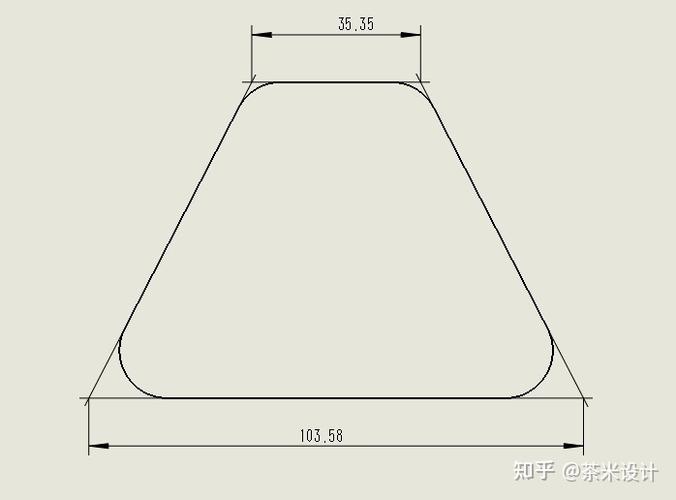 solidworks圆与直线交点图标