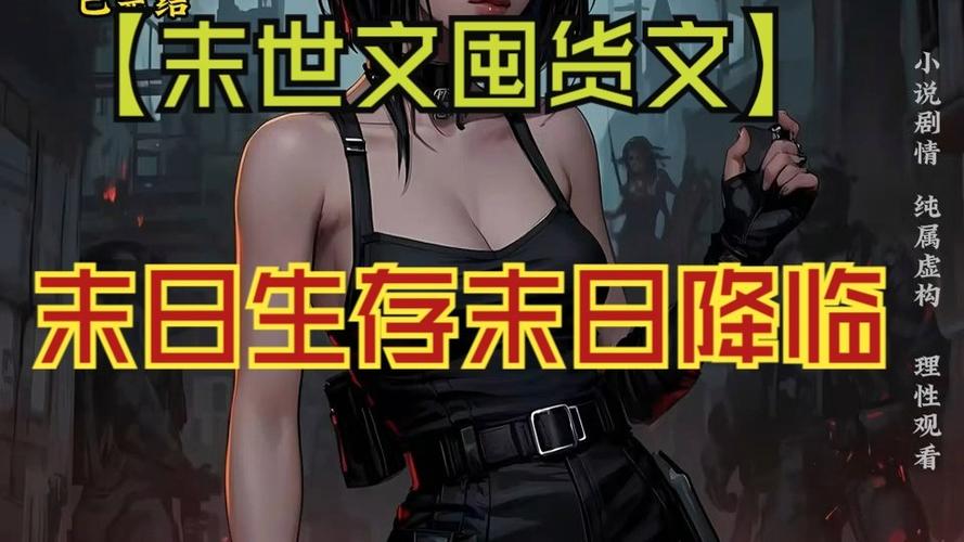 末世求生囤货推荐