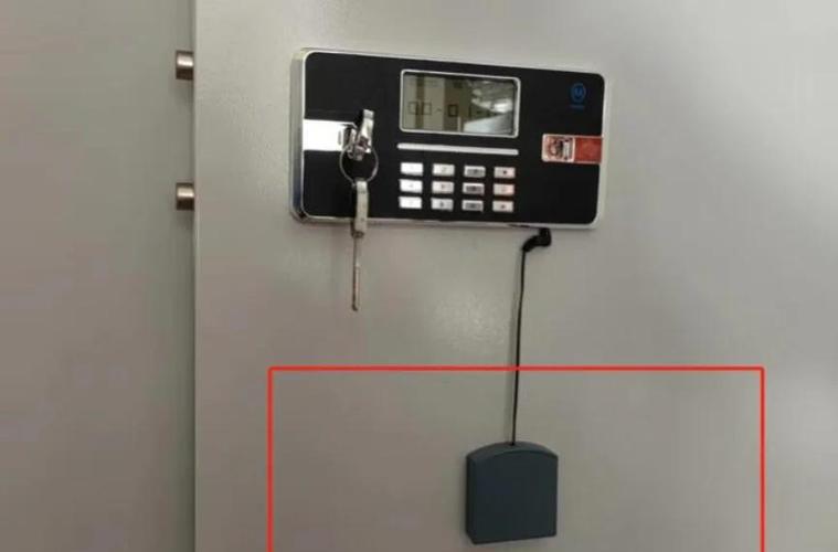 保密柜密码对了但打不开