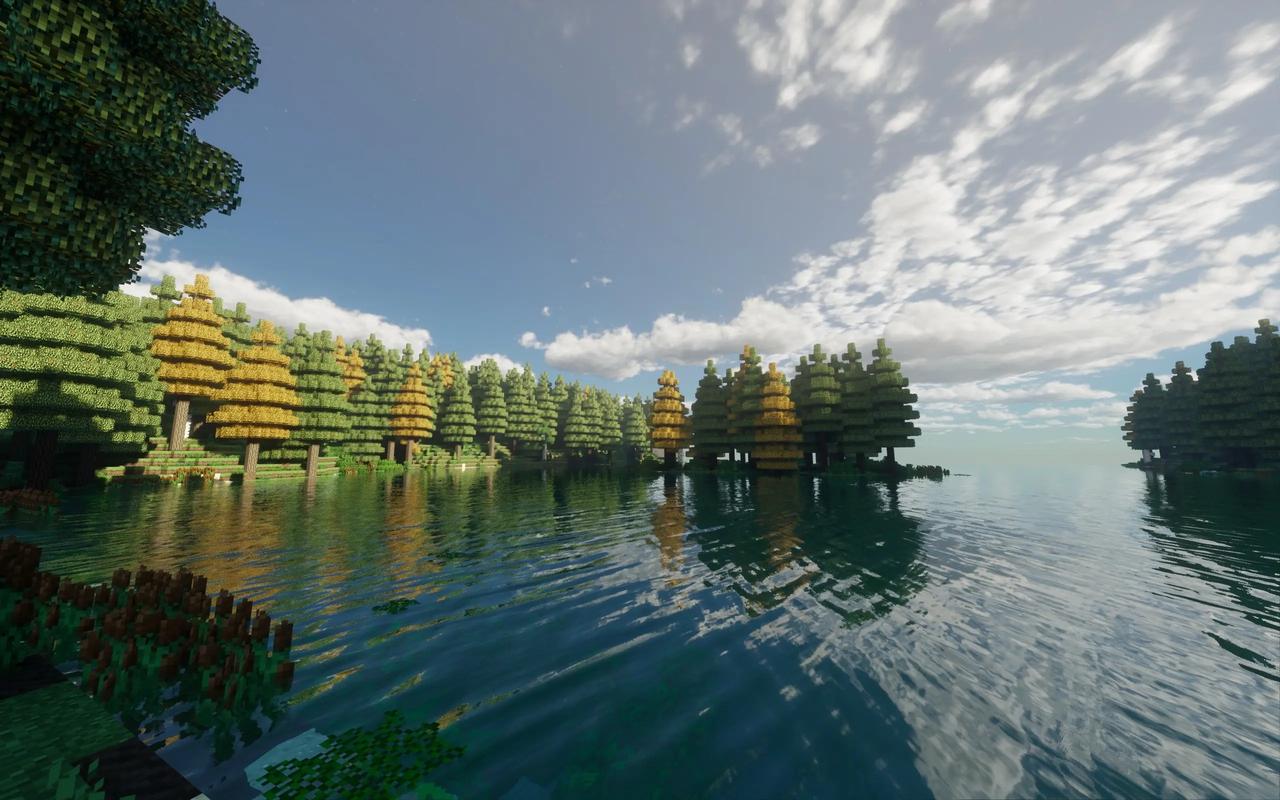 Minecraft1.2.11.4截图