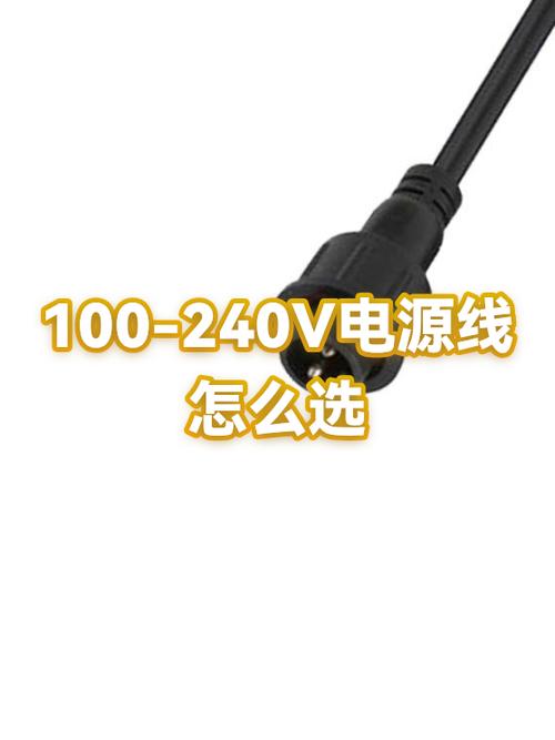 220v用250v电源线截图