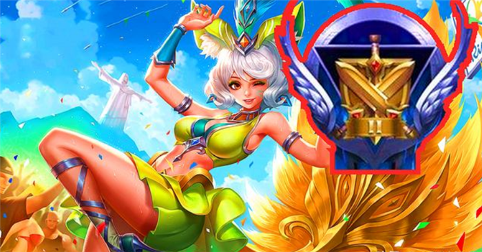 王者荣耀怎样显示伤害缩略图