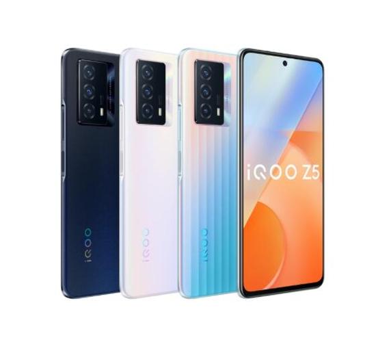 iqooz5支持内存卡吗缩略图