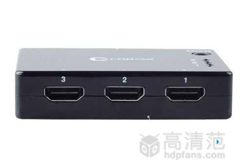 一个魔百盒可以连接两个电视吗截图