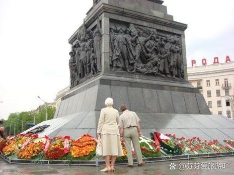 苏联卫国战争缩略图