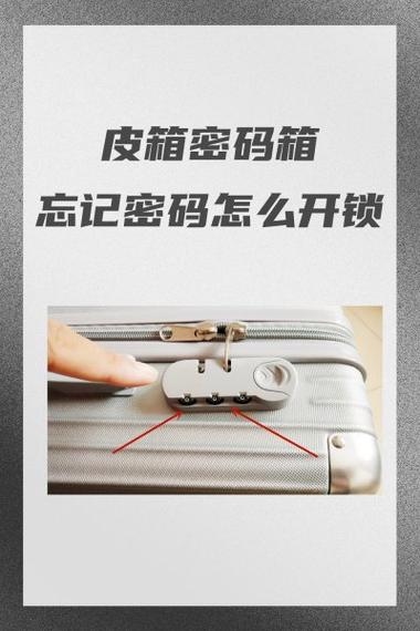 密码箱忘了密码怎么解锁视频图标