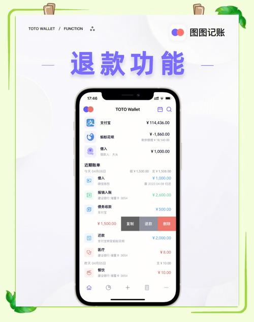 一个月有几次极速退款缩略图
