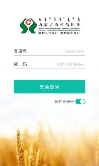 农商银行app下载安装缩略图