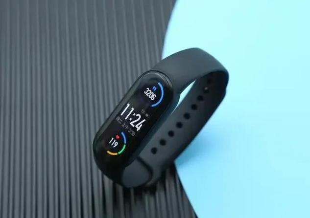 小米手环不绑定手机可以单独使用吗截图