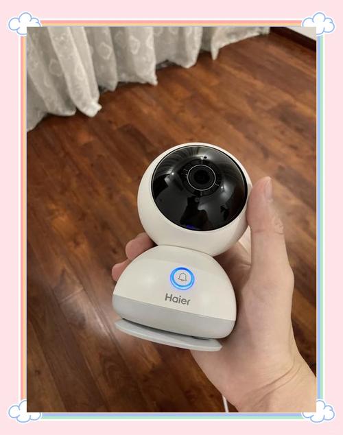 家里小米摄像头其他人能看到吗缩略图