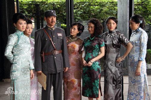 雾都电视剧免费播放星辰